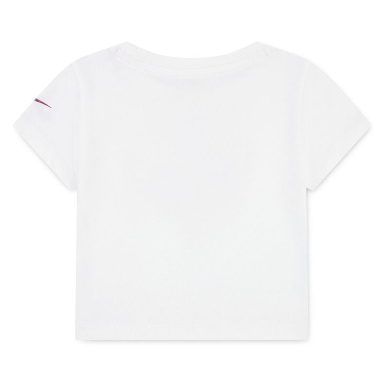 NIKE SWOOSH ON POINTE GRAPHIC TEE KIZ ÇOCUK TİŞÖRT 36N146