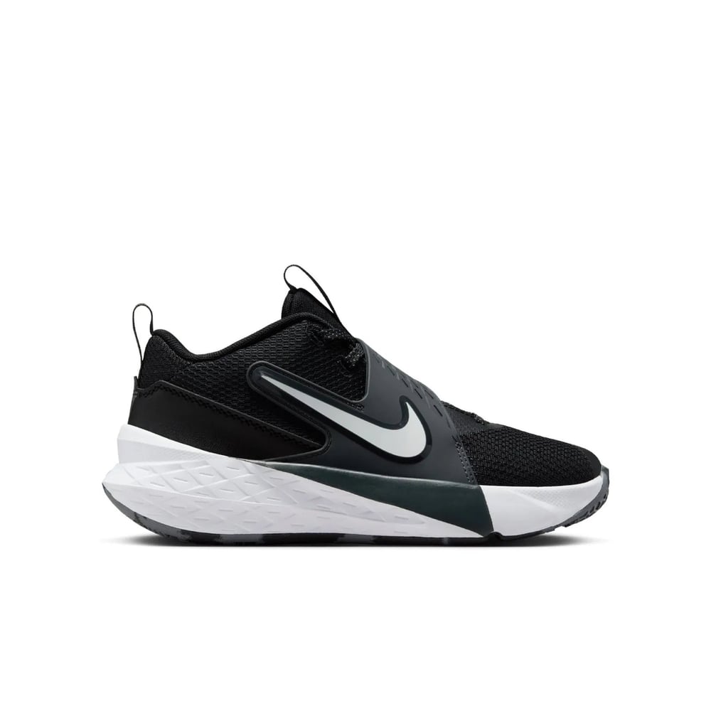 Nike Team Hustle D 12 (GS) Çocuk Basketbol Ayakkabısı HF6279