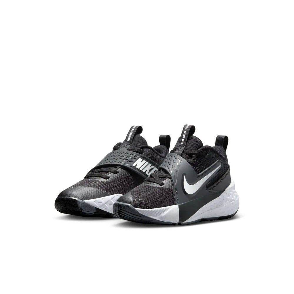 NIKE TEAM HUSTLE D 12 (PS) ÇOCUK BASKETBOL AYAKKABISI HF6280