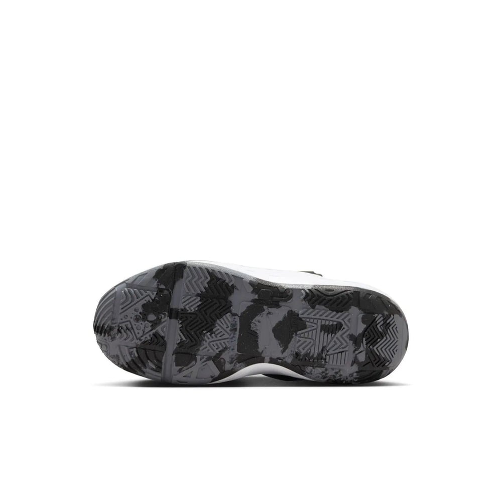 NIKE TEAM HUSTLE D 12 (PS) ÇOCUK BASKETBOL AYAKKABISI HF6280