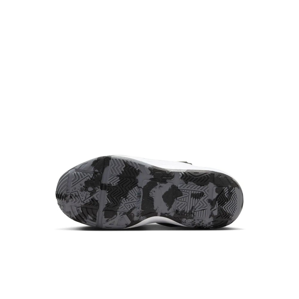 NIKE TEAM HUSTLE D 12 (PS) ÇOCUK BASKETBOL AYAKKABISI HF6280