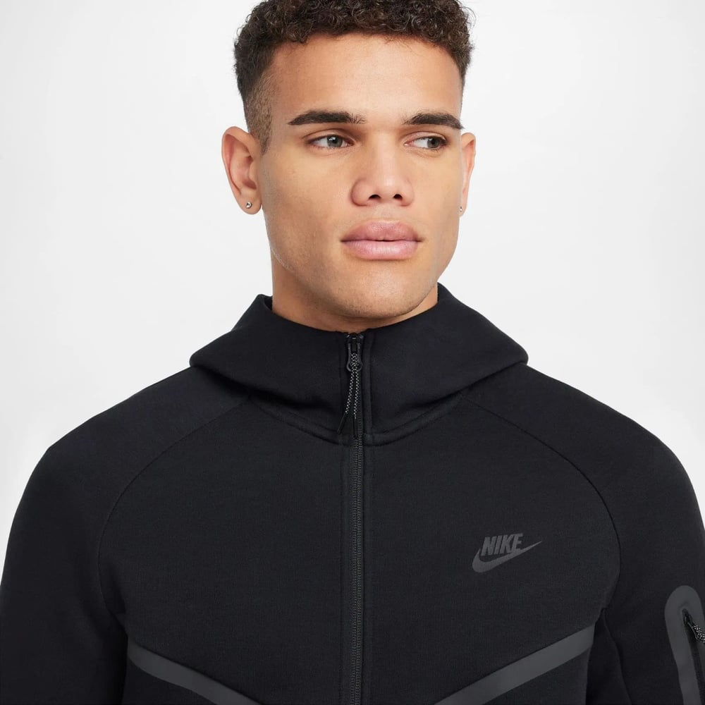 Nike Tech FZ Windrunner Hoodie Erkek Ceket HV0949