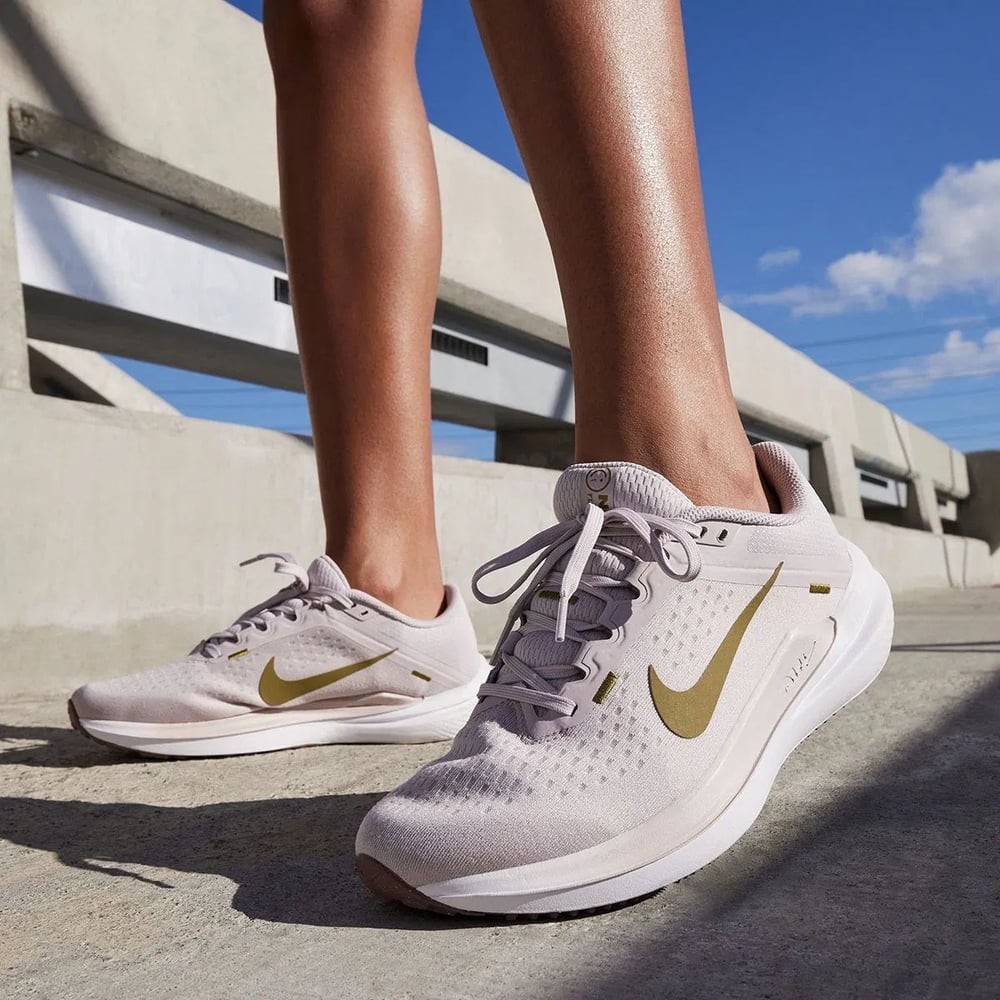 NIKE W AIR WINFLO 10 KADIN SPOR AYAKKABI DV4023