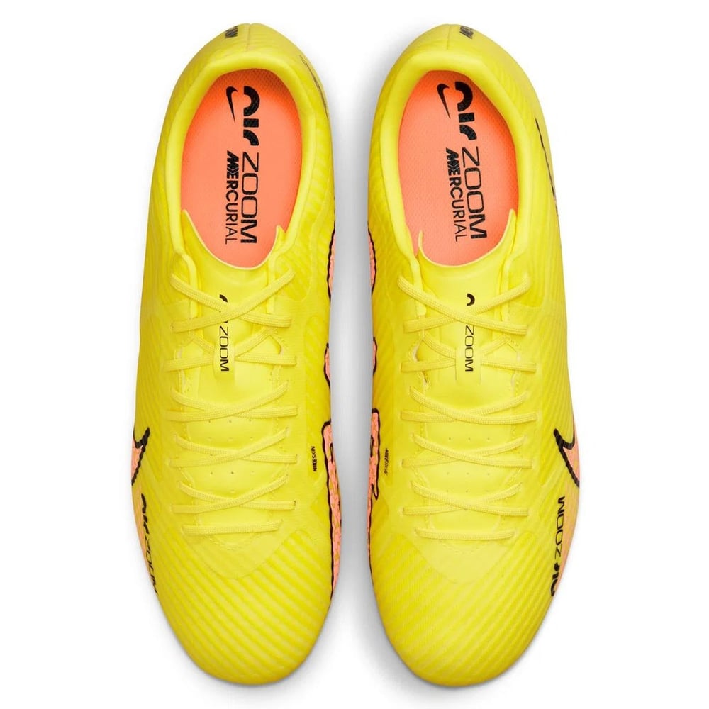NIKE ZOOM VAPOR 15 ACADEMY FG/MG ERKEK KRAMPON DJ5631