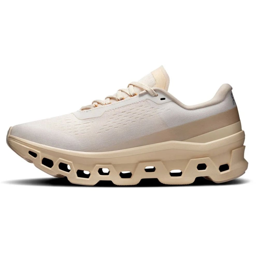 ON CLOUDHORIZON 2 BEJ KADIN SPOR AYAKKABI 3WF30484910