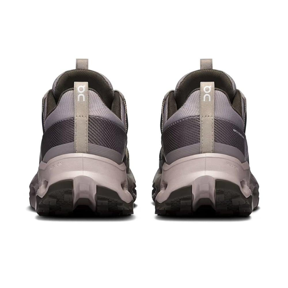 ON RUNNING CLOUD HORIZON WATERPROOF KADIN SPOR AYAKKABI 3WE10023315