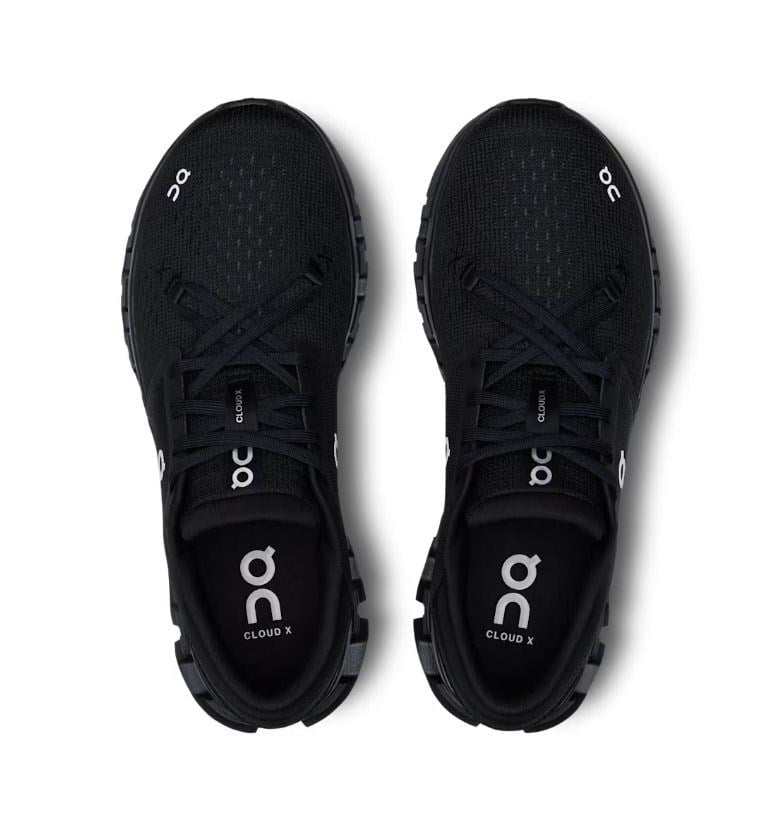ON RUNNING CLOUD X 4 KADIN SPOR AYAKKABI 3WE30070106