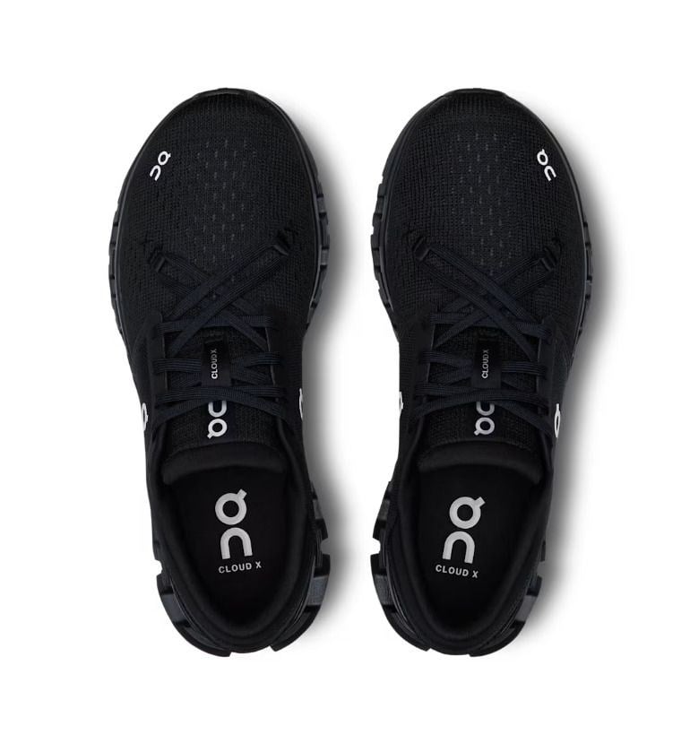 ON RUNNING CLOUD X 4 KADIN SPOR AYAKKABI 3WE30070106