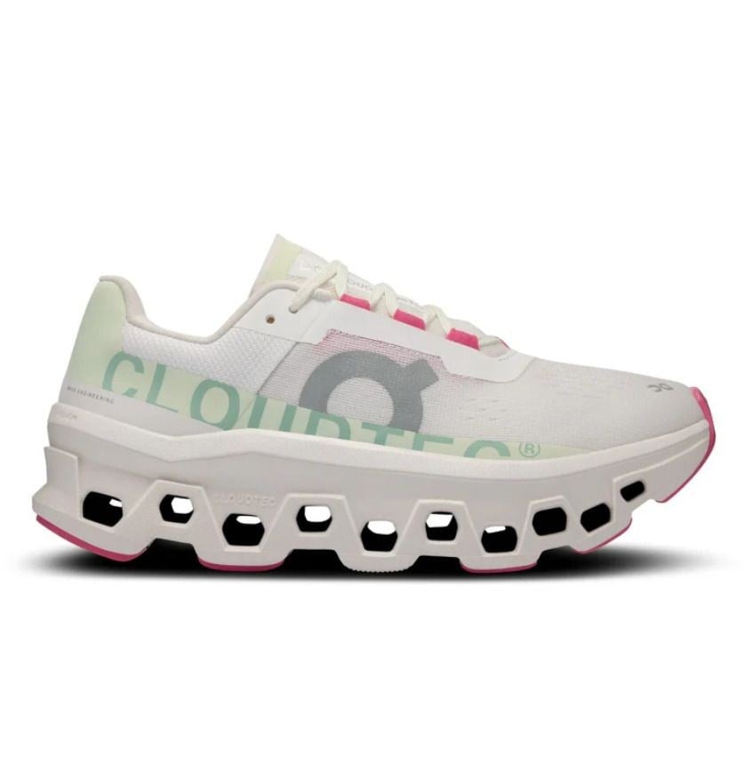 ON RUNNING CLOUDMONSTER SPOR AYAKKABI 61.97725