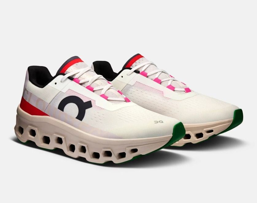 ON RUNNING CLOUDMONSTER SPOR AYAKKABI 61.97655