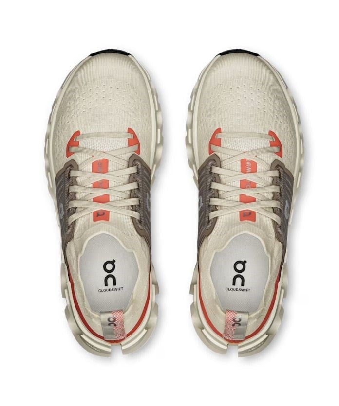 ON RUNNING CLOUDSWIFT 4 KADIN SPOR AYAKKABI 3WF10113106