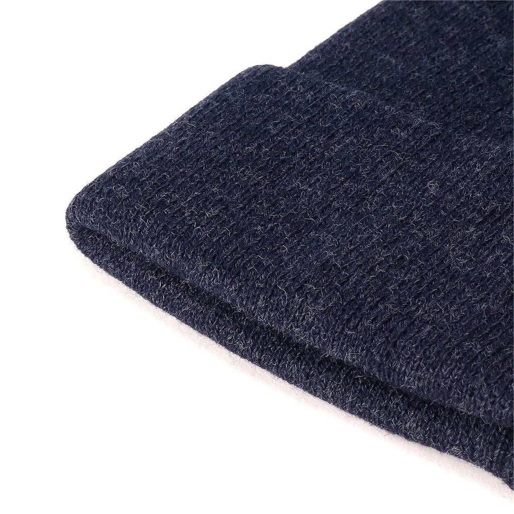 PUMA ARCHIVE HEATHER BEANIE UNISEX BERE 02173903