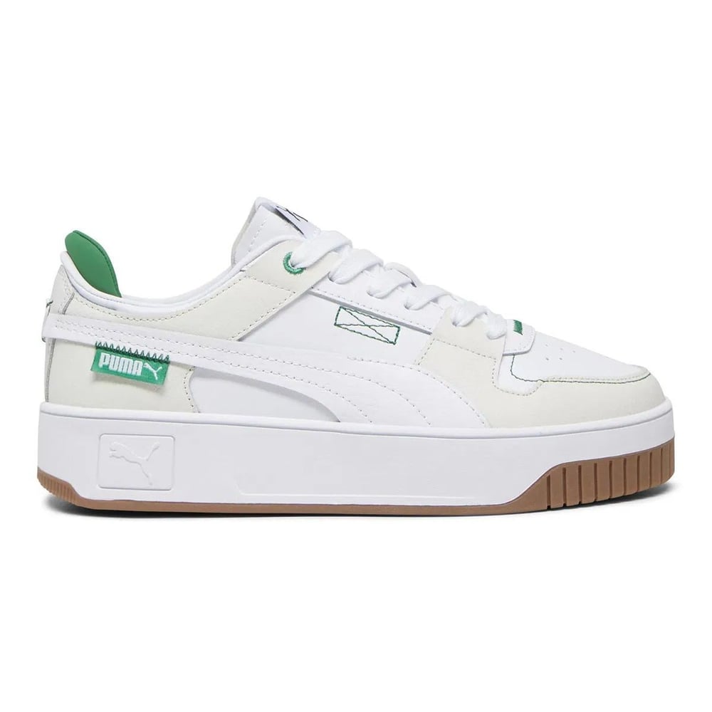 PUMA CARİNA STREET VTG KADIN SPOR AYAKKABI 39233801