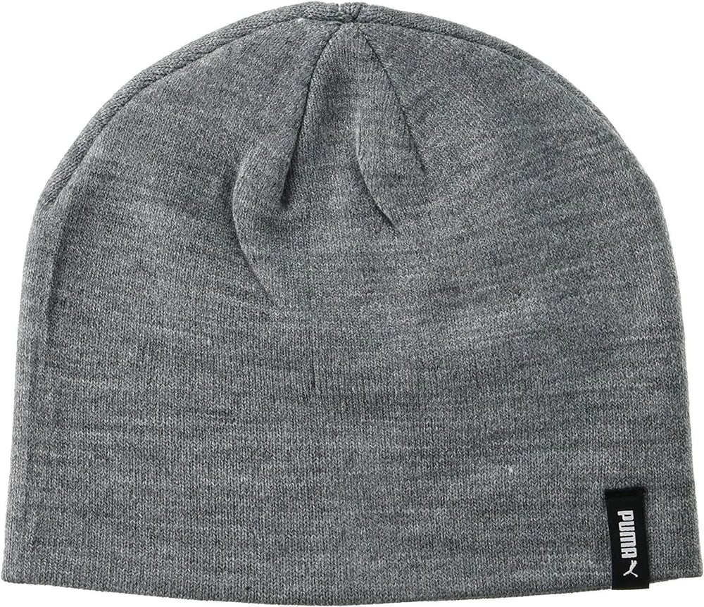 PUMA ESS CLASSIC CUFFLESS BEANIE BERE 02343305