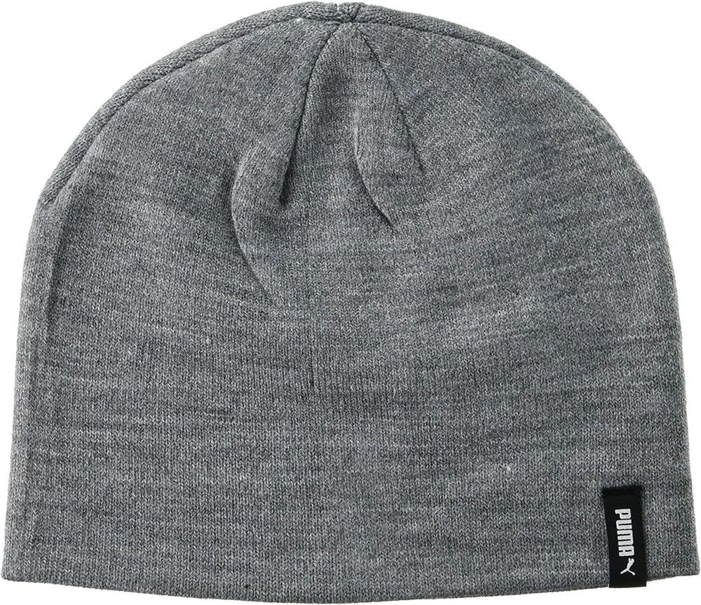 PUMA ESS CLASSIC CUFFLESS BEANIE BERE 02343305