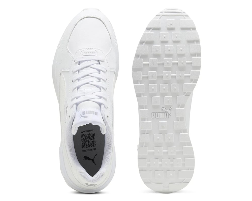 PUMA GRAVİTON SL 2 SPOR AYAKKABI 39537802