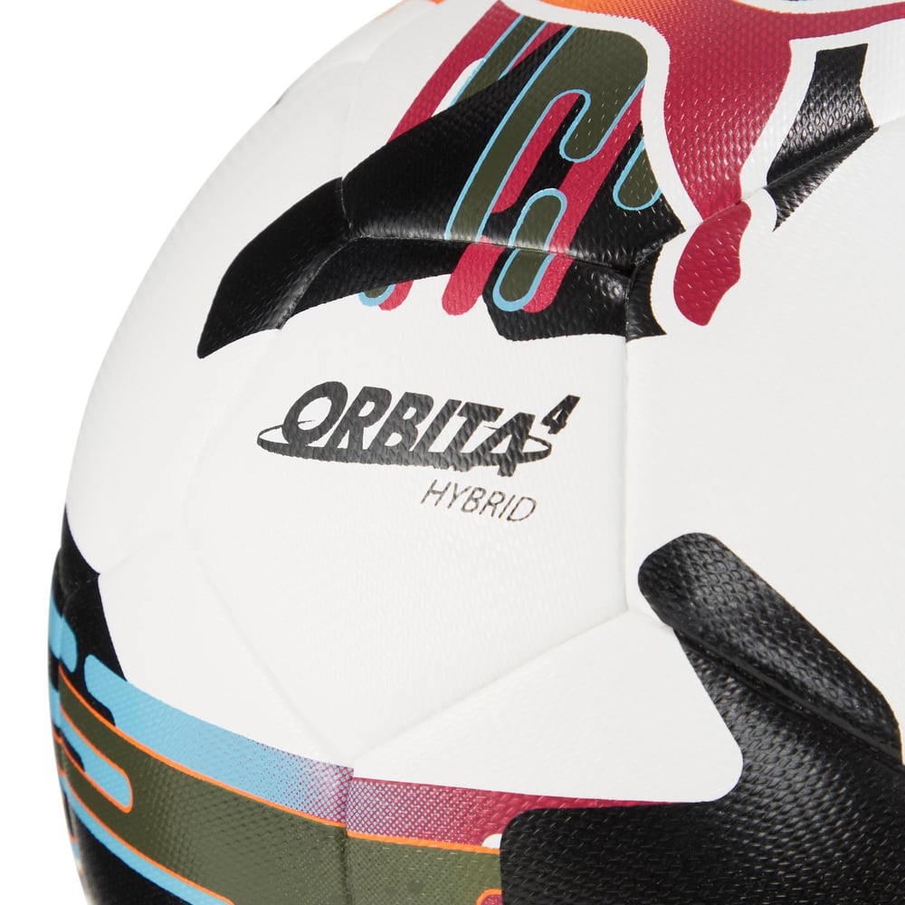 PUMA ORBİTA 4 HYB (FIFA BASIC) FIFA ONAYLI MAÇ TOPU 08432601