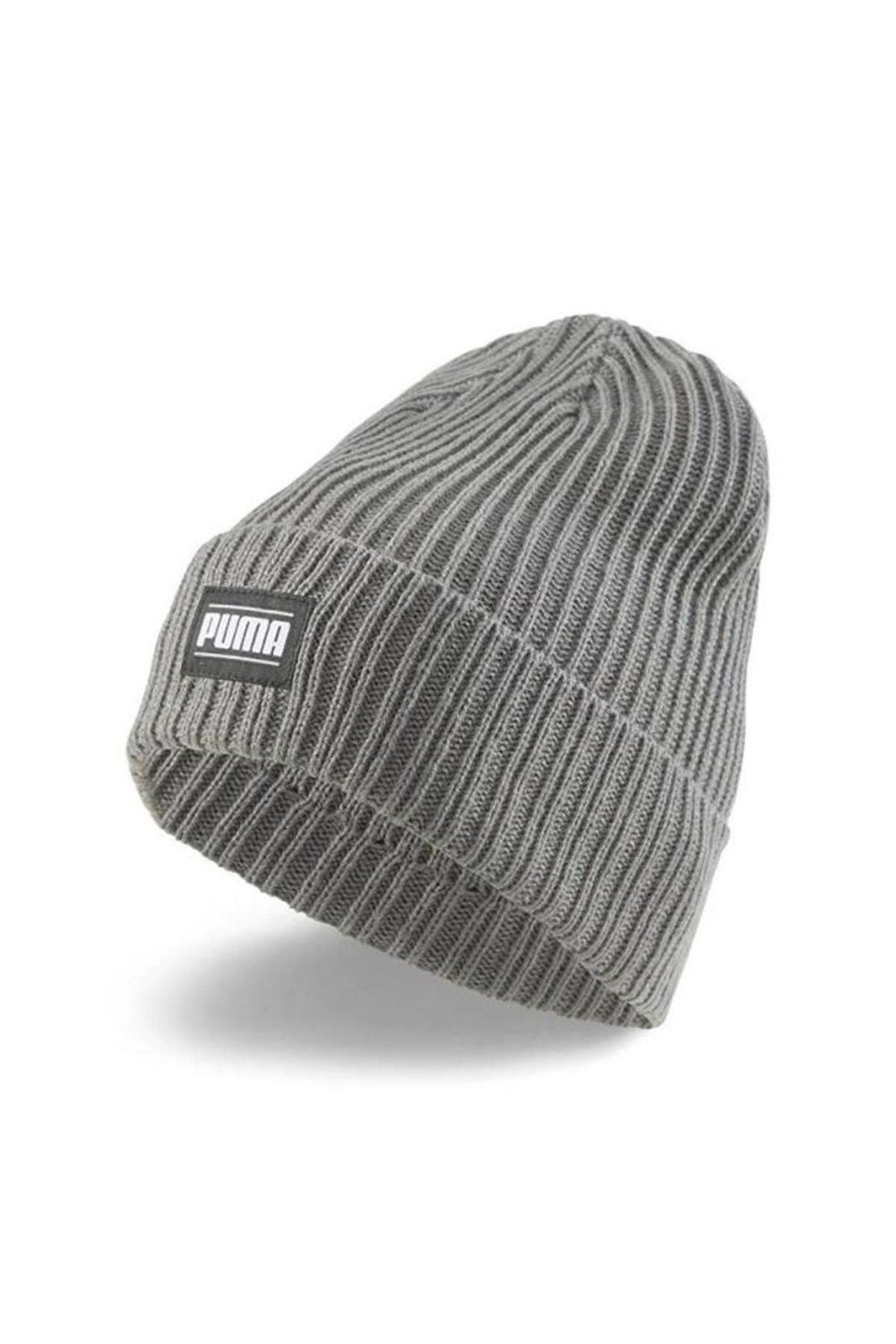 PUMA RIBBED CLASSIC CUFF BEANIE UNISEX BERE 02403803