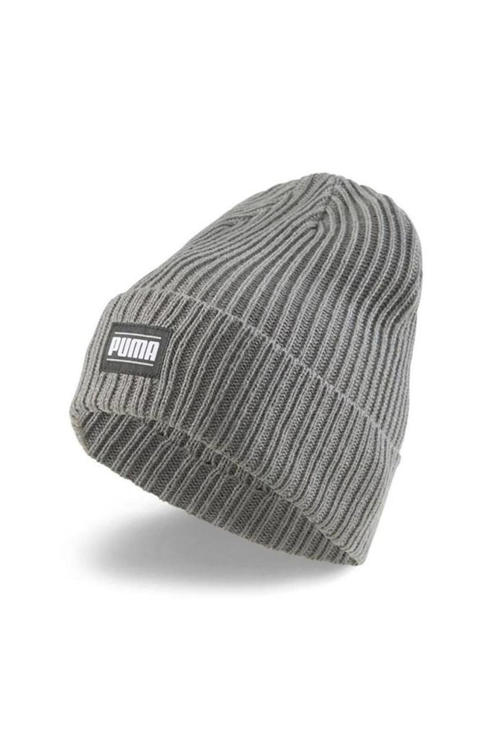 PUMA RIBBED CLASSIC CUFF BEANIE UNISEX BERE 02403803