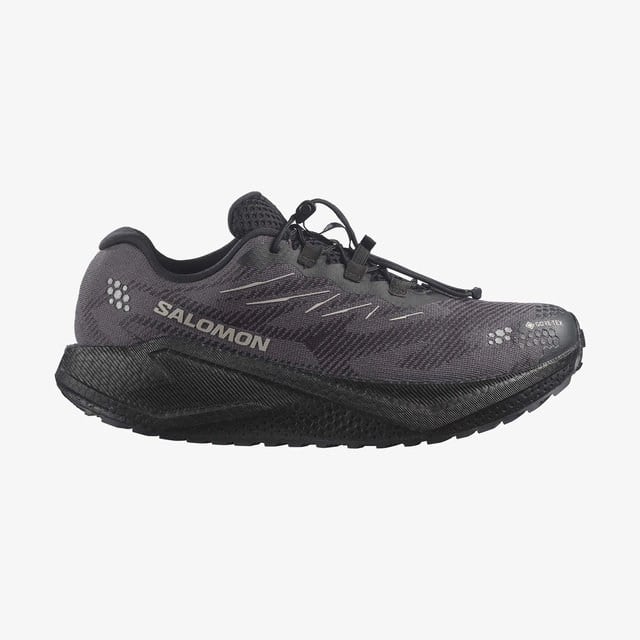 SALOMON AERO BLAZE 4 GRVL GTX ERKEK OUTDOOR SPOR AYAKKABI L45403000