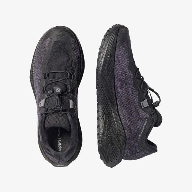 SALOMON AERO GLIDE 4 GRVL ERKEK OUTDOOR KOŞU AYAKKABISI L49174400