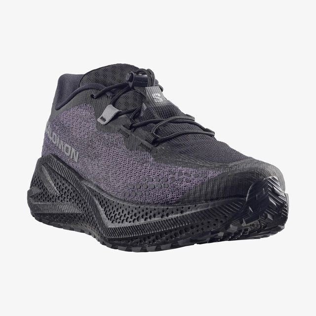 SALOMON AERO GLIDE 4 GRVL ERKEK OUTDOOR KOŞU AYAKKABISI L49174400
