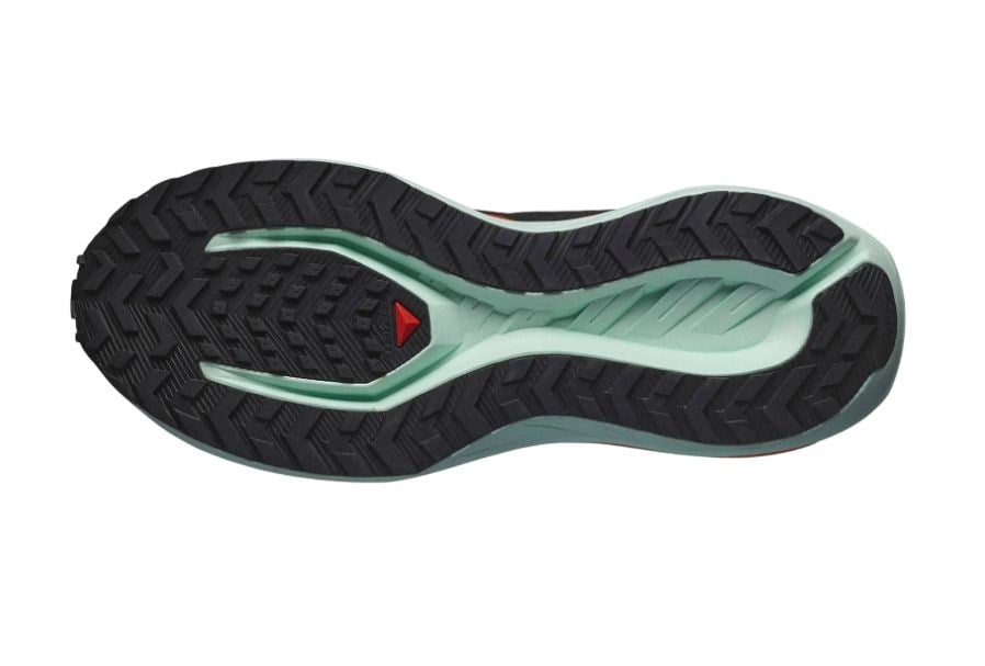 SALOMON DRX DEFY GRVL ERKEK YOL KOŞUSU AYAKKABISI L47563500