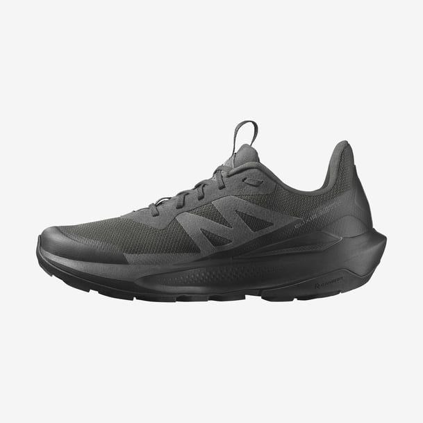 SALOMON ELIXIR ACTIV GORE-TEX ERKEK OUTDOOR AYAKKABI L47456100