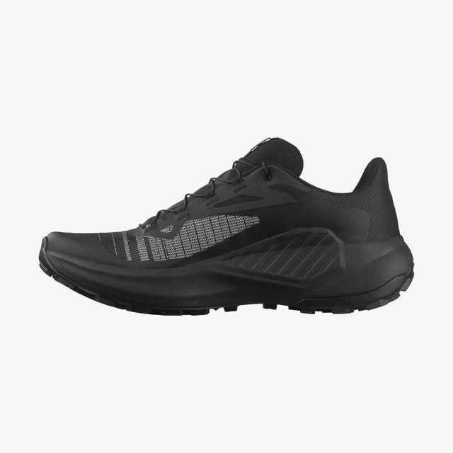 SALOMON GENESIS ERKEK OUTDOOR KOŞU AYAKKABISI L49137700