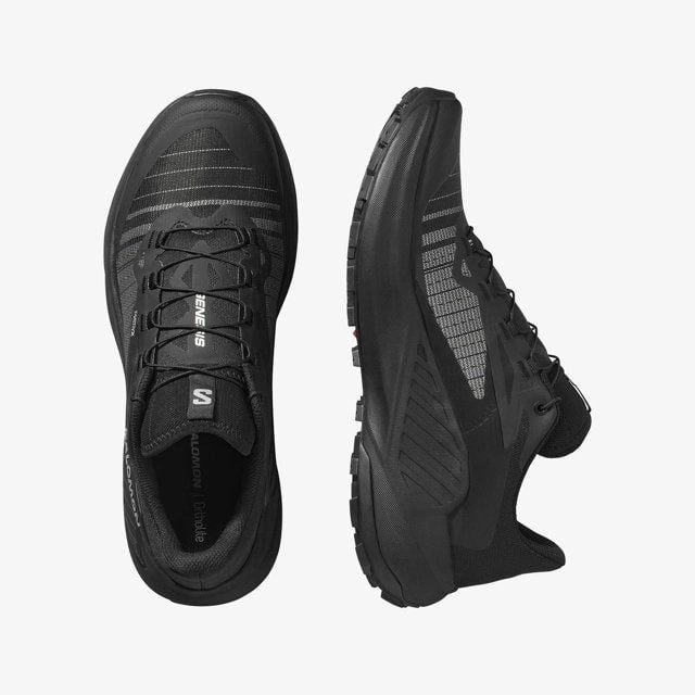 SALOMON GENESIS ERKEK OUTDOOR KOŞU AYAKKABISI L49137700
