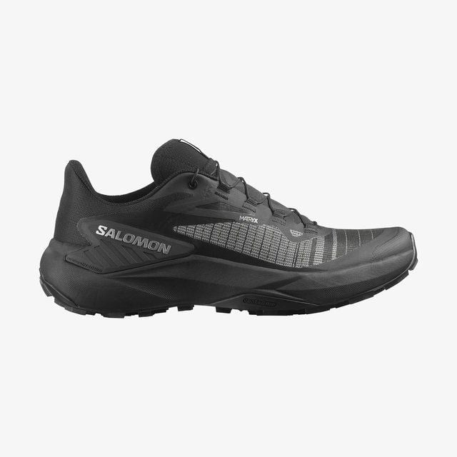 SALOMON GENESIS ERKEK OUTDOOR KOŞU AYAKKABISI L49137700