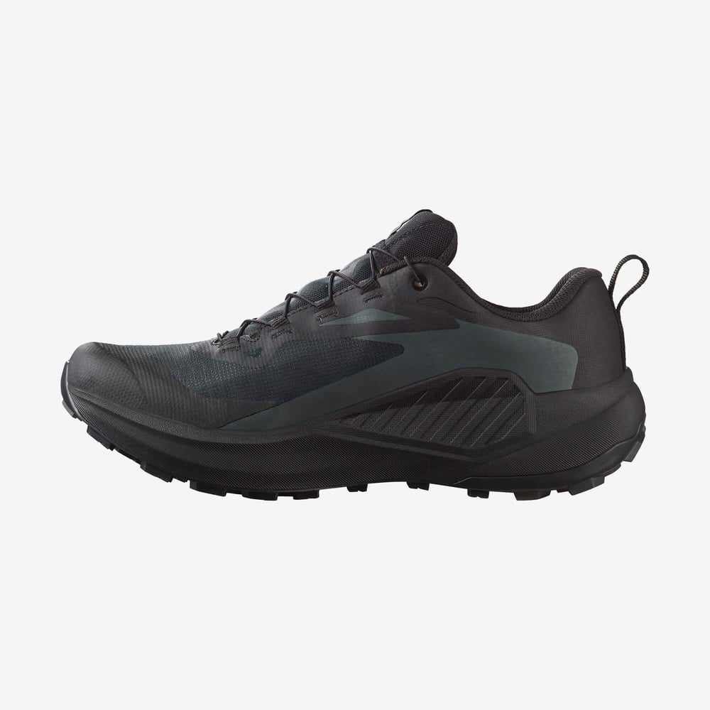 SALOMON GENESIS GORE-TEX ERKEK OUTDOOR AYAKKABI L47518700