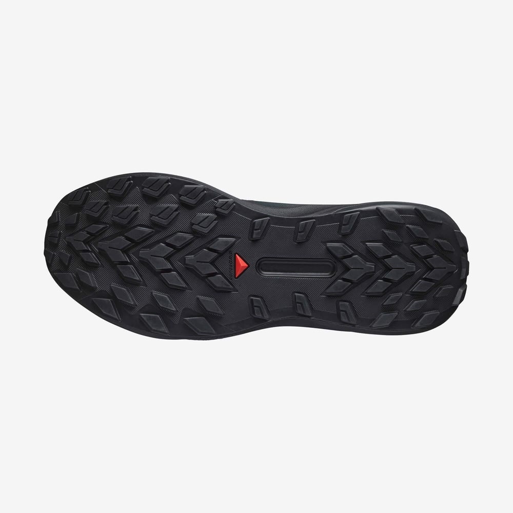SALOMON GENESIS GORE-TEX ERKEK OUTDOOR AYAKKABI L47518700