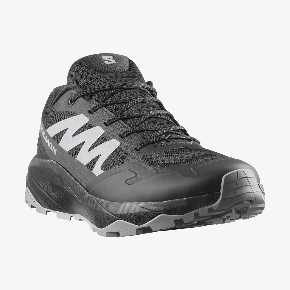 SALOMON OUTSCAPE ERKEK OUTDOOR AYAKKABI L49228700