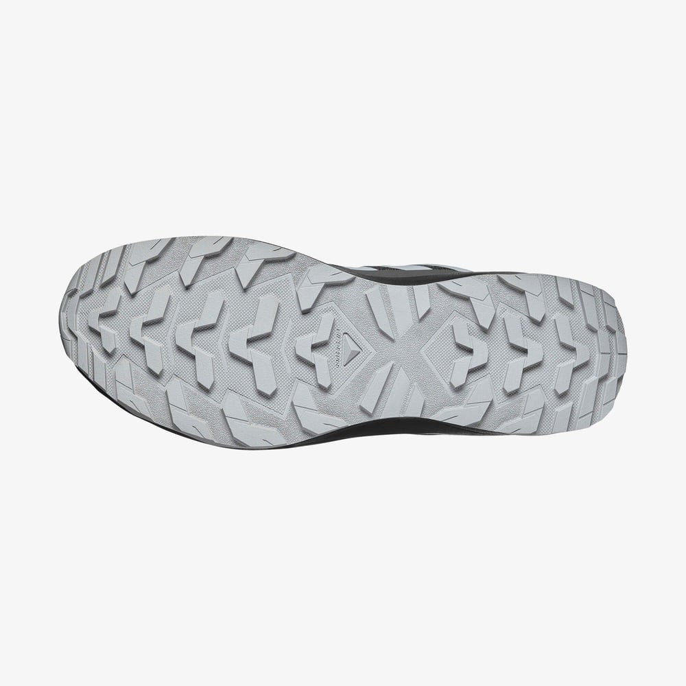 SALOMON OUTSCAPE ERKEK OUTDOOR AYAKKABI L49228700