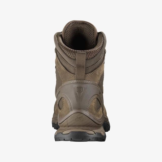 SALOMON QUEST 4D GORE-TEX FORCES 2 EN ERKEK BOT L40723300