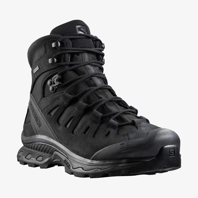 SALOMON QUEST 4D GORE-TEX FORCES 2 EN ERKEK BOT L40723200
