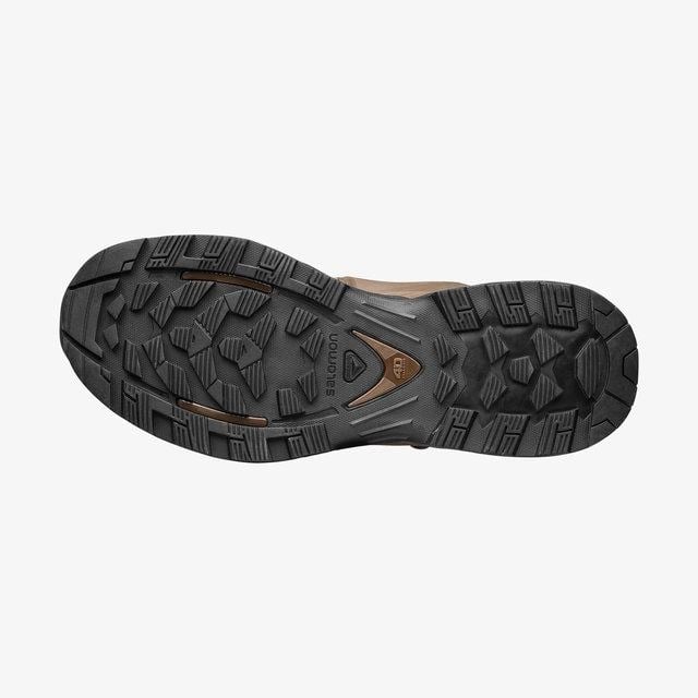 SALOMON QUEST 4D GORE-TEX FORCES 2 EN ERKEK BOT L40723300