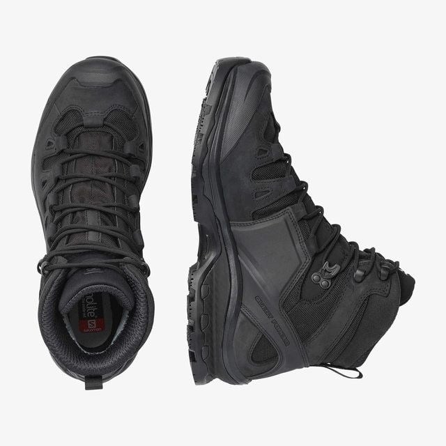 SALOMON QUEST 4D GORE-TEX FORCES 2 EN ERKEK BOT L40723200