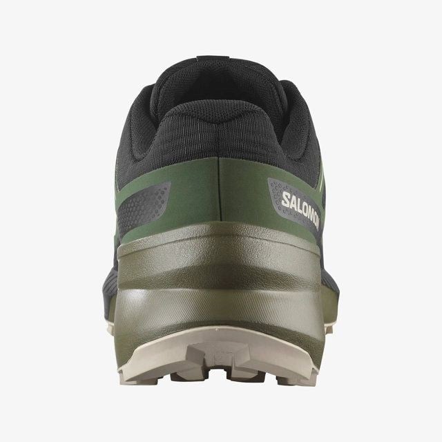 SALOMON SPEEDCROSS PEAK ERKEK OUTDOOR AYAKKABI L47974700