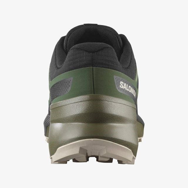 SALOMON SPEEDCROSS PEAK ERKEK OUTDOOR AYAKKABI L47974700
