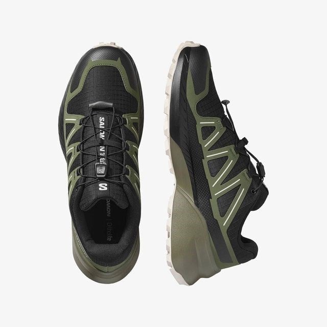 SALOMON SPEEDCROSS PEAK ERKEK OUTDOOR AYAKKABI L47974700