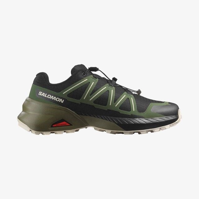 SALOMON SPEEDCROSS PEAK ERKEK OUTDOOR AYAKKABI L47974700