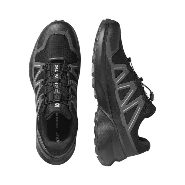 SALOMON SPEEDCROSS PEAK GORE-TEX ERKEK OUTDOOR AYAKKABI L47853800