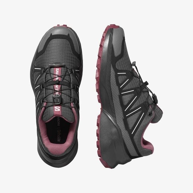 SALOMON SPEEDCROSS PEAK W KADIN OUTDOOR AYAKKABI L47974800