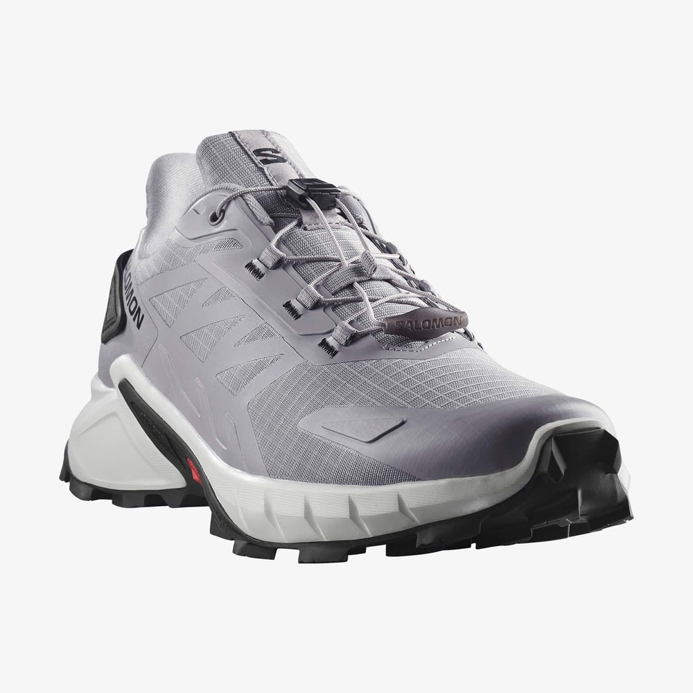 SALOMON SUPERCROSS 4 ERKEK OUTDOOR AYAKKABI L45447500