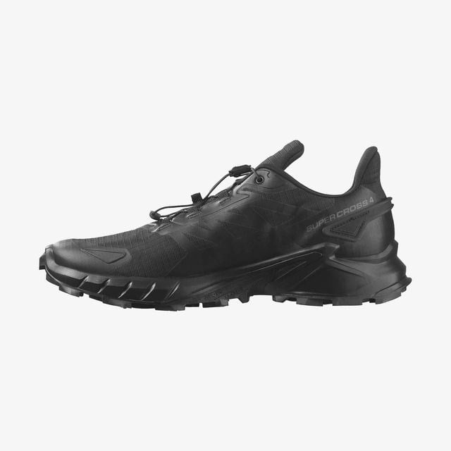 SALOMON SUPERCROSS 4 ERKEK OUTDOOR AYAKKABI L41736200