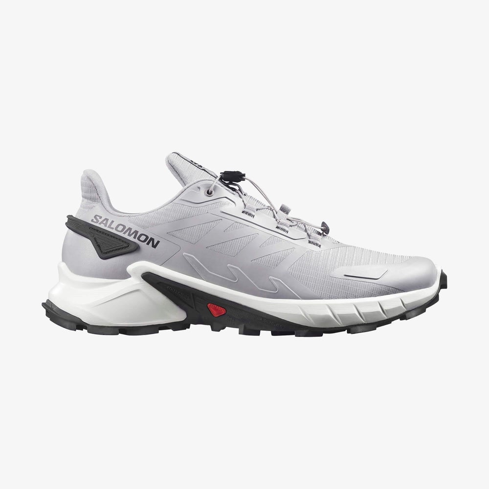 SALOMON SUPERCROSS 4 ERKEK OUTDOOR AYAKKABI L45447500