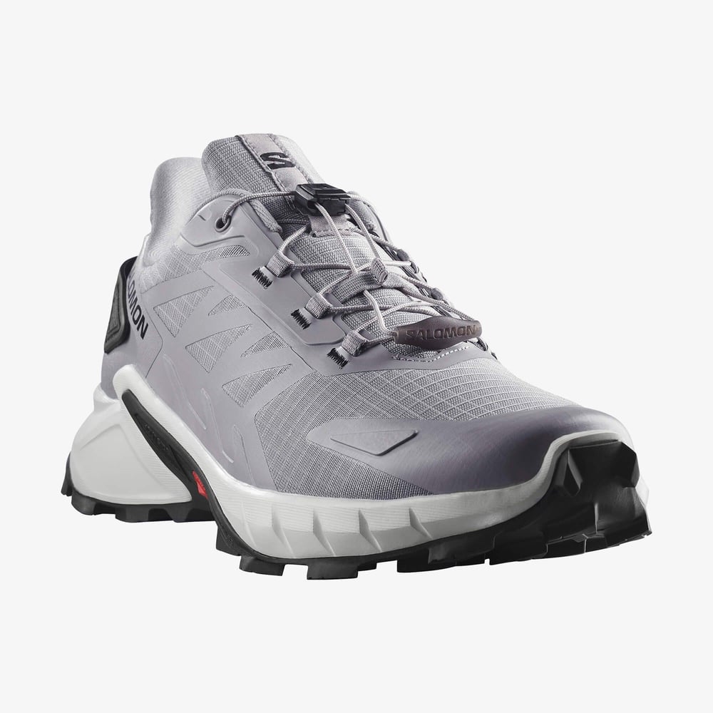 SALOMON SUPERCROSS 4 ERKEK OUTDOOR AYAKKABI L45447500