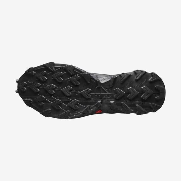 SALOMON SUPERCROSS 4 GORE-TEX ERKEK OUTDOOR AYAKKABI L41731600